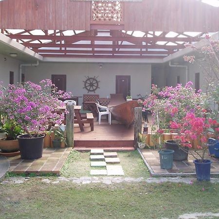 فندق زماميفي  Patio House Reef المظهر الخارجي الصورة