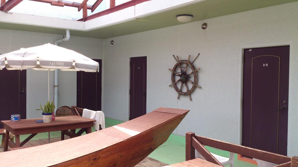 فندق زماميفي  Patio House Reef المظهر الخارجي الصورة