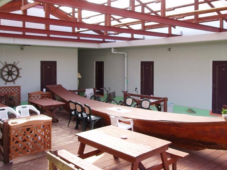 فندق زماميفي  Patio House Reef المظهر الخارجي الصورة