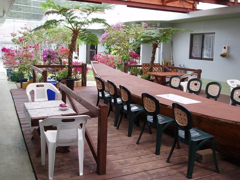 فندق زماميفي  Patio House Reef المظهر الخارجي الصورة