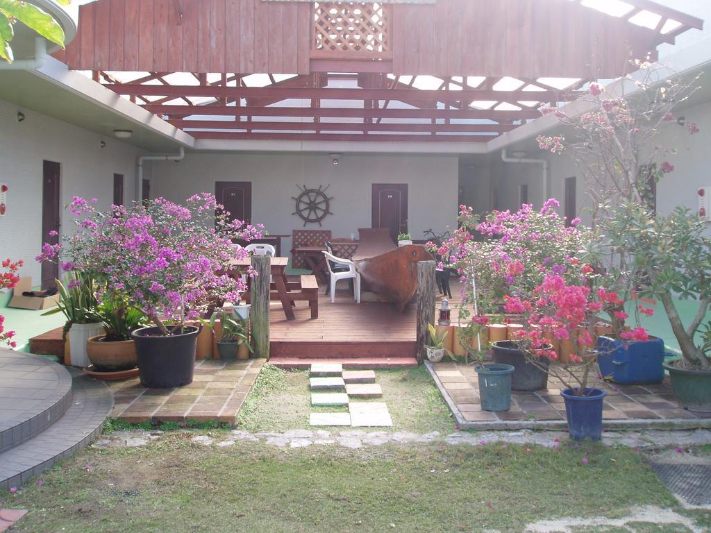 فندق زماميفي  Patio House Reef المظهر الخارجي الصورة