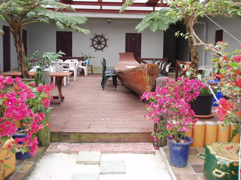 فندق زماميفي  Patio House Reef المظهر الخارجي الصورة